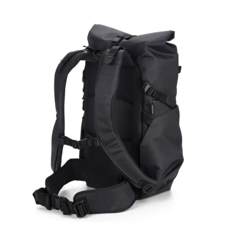 Shimoda Side Street 22 Starter Kit Anthracite Рюкзак и сумка Top Loader M для фототехники 520-380