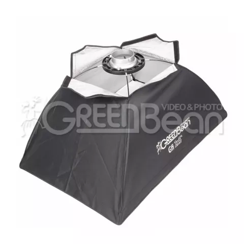 Софтбокс GreenBean GB GFi 2х3' (60х90 cm)
