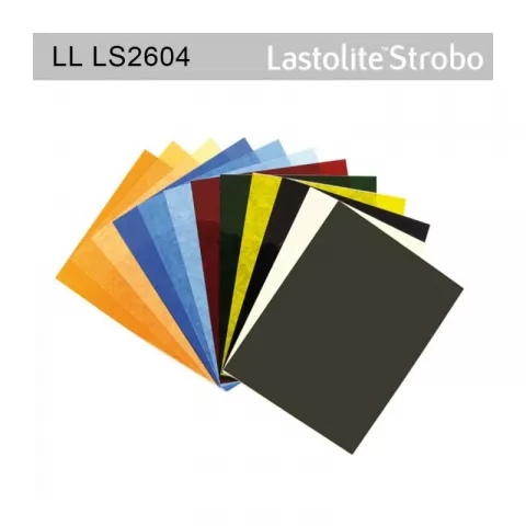 Набор гелевых фильтров Lastolite LS2604 Strobo 12 шт
