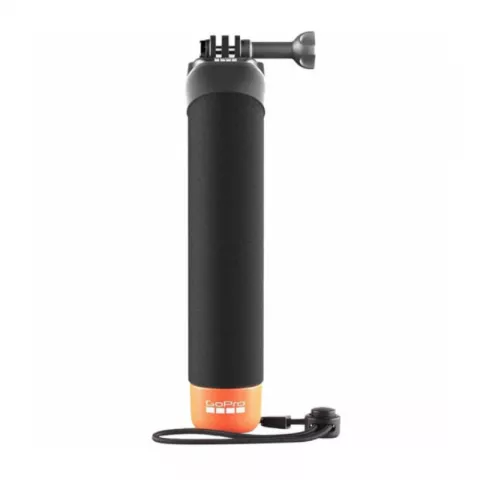 Монопод-поплавок GoPro The Handler Floating Hand Grip (AFHGM-003) черный