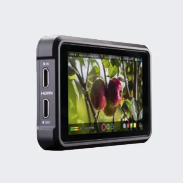 прокат фотооборудования