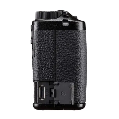 Компактный фотоаппарат Ricoh GR IV