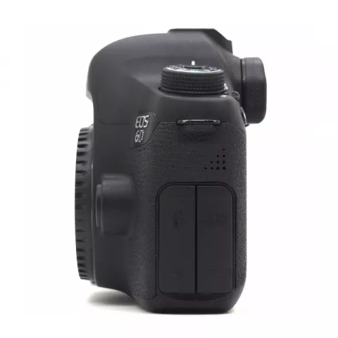 Canon EOS 6D Body (Б/У)