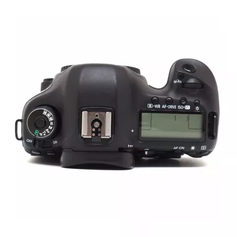 Canon EOS 5D mark III Body (Б/У)