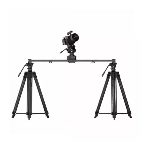 Моторизованный слайдер ZEAPON AXIS 120 Multi-axis Motorized Slider  2 оси