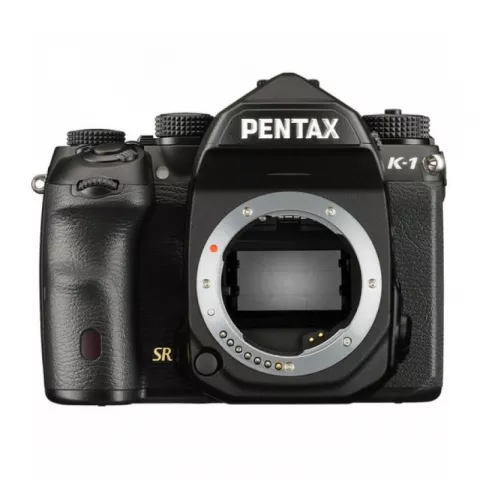 Зеркальный фотоаппарат Pentax K-1 kit FA 24-70mm f/2.8 ED SDM*