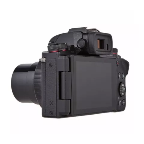 Цифровая фотокамера Canon PowerShot G1 X Mark III 