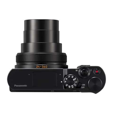 Panasonic Lumix DC-TZ300 Black