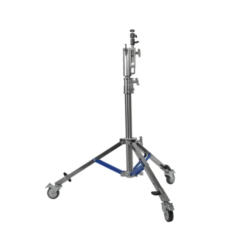 Стойка Falcon Eyes LVM-M150 на колесах