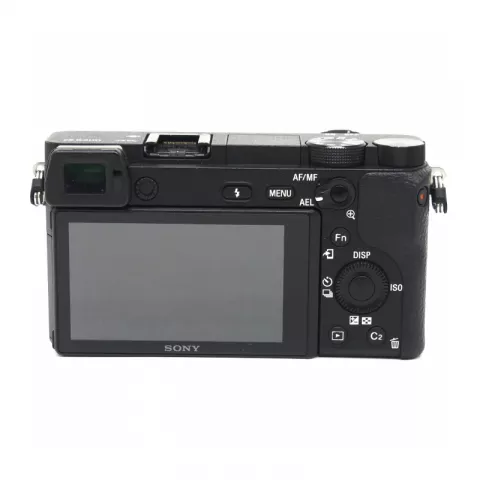 Sony Alpha A6300 body (Б/У)