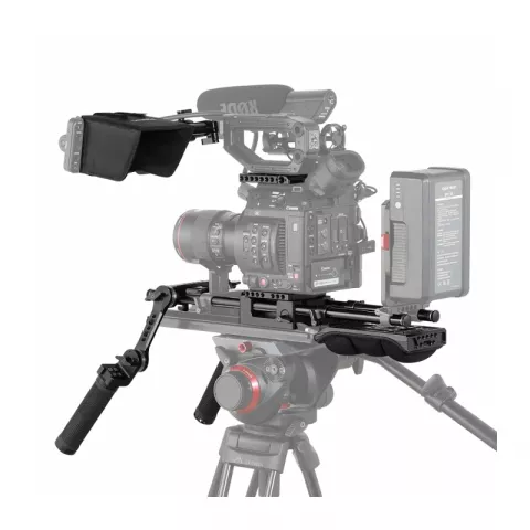 SmallRig 2126C Набор навесного оборудования для цифровых камер Canon C200 и C200B