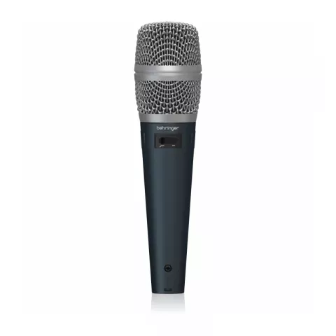 Behringer SB 78A конденсаторный кардиоидный микрофон
