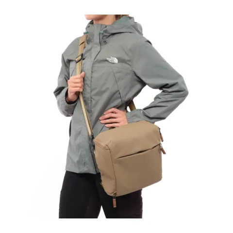 Shimoda Side Street 22 Starter Kit Boa Рюкзак и сумка Top Loader M для фототехники 520-381