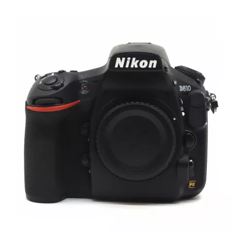 Nikon D810  Body (Б/У)