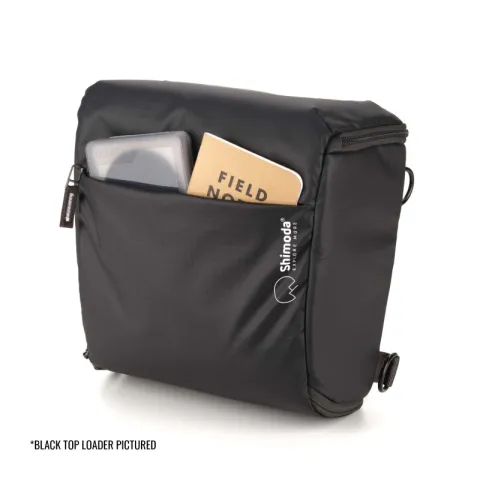 Shimoda Top Loader Medium Boa Сумка для фототехники 520-403