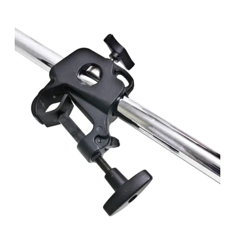 KUPO KTHU-0510 Telescopic Hanger W/Universal Head 5-10 Feet (150-300 cm) Подвес