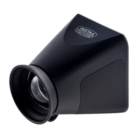 FUJIFILM instax mini EVO Cinema