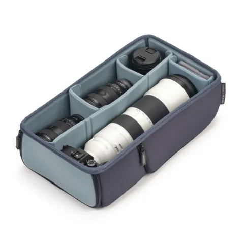 Shimoda Core Unit Mirrorless L25 RST Защитная вставка для фотооборудования 520-452