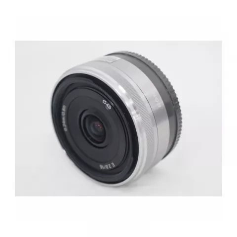 Sony 16mm f/2.8 E (SEL-16F28)  (Б/У)