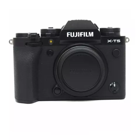 Fujifilm X-T5 Body Black (Б/У)