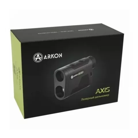 Лазерный дальномер Arkon AXIS 800