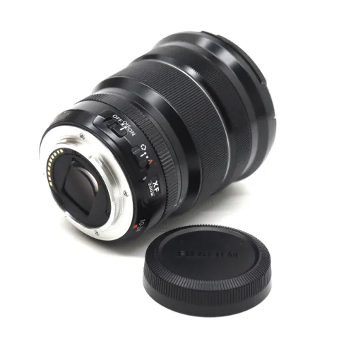 Fujifilm XF 10-24mm f/4 R OIS (Б/У) 