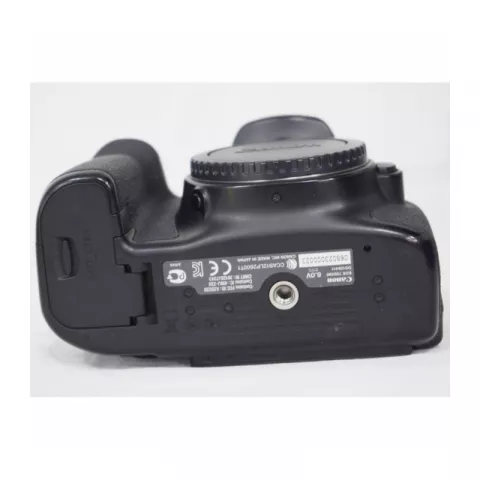 Canon EOS 70D Body (Б/У)