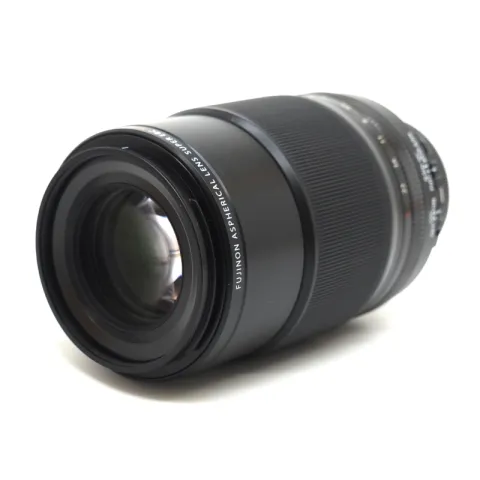 Fujifilm XF 80mm f/2.8 R LM OIS WR Macro (Б/У)