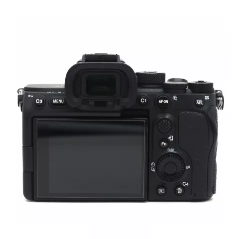 Sony Alpha ILCE-7SM3 Body (Б/У)