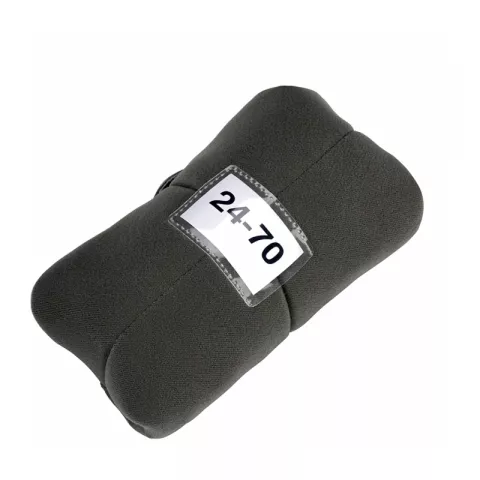 Tenba Tools Protective Wrap 12 Black Чехол-обертка для объектива 636-321