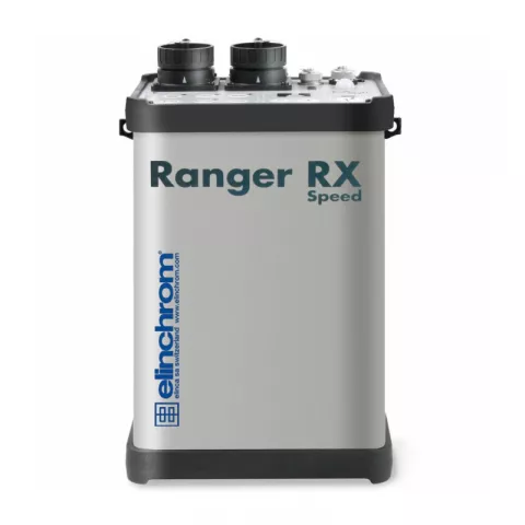 Генератор Elinchrom Ranger RX Speed