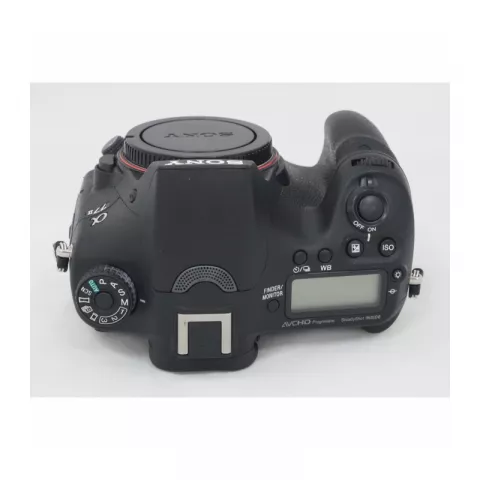 Sony Alpha SLT-A77 II Body (Б/У)
