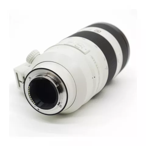 Sony FE 100-400mm F4.5–5.6 GM Lens (Б/У)