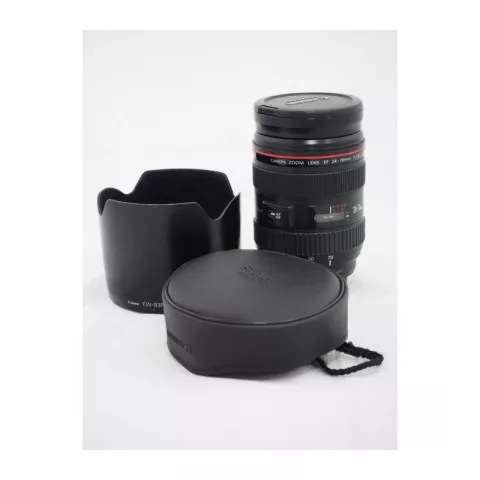 Canon EF 24-70mm f/2.8L USM (Б/У)
