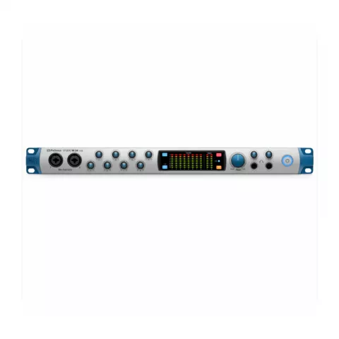 Аудио/MIDI интерфейс PreSonus Studio 1824