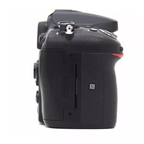 Nikon D7200  Body (Б/У)
