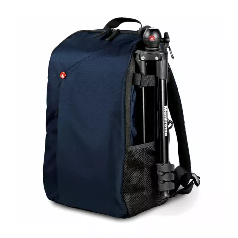 Рюкзак Manfrotto NX-BP-BU для фотоаппарата NX синий