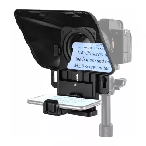 SmallRig 3374 Desview Portable Tablet TP10 Телесуфлер для цифровых камер и смартфонов