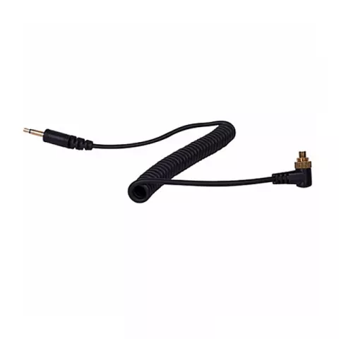 Кабель для синхронизации Rotolight Flash PC Sync Cable 12V 3.5mm