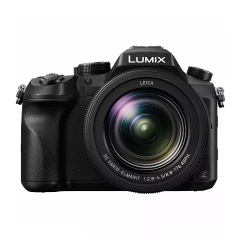 Panasonic Lumix DMC-FZ2000