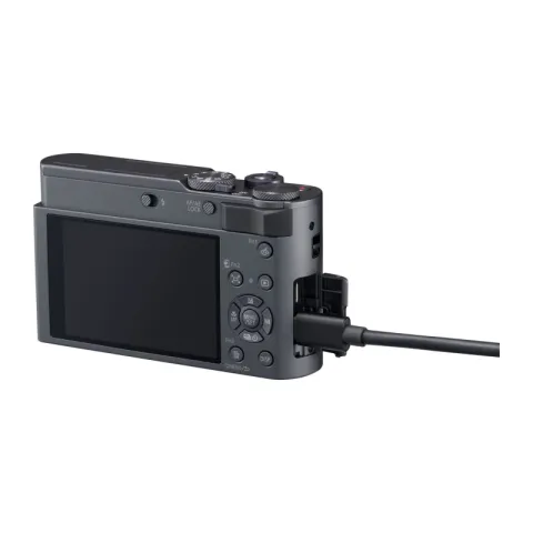 Panasonic Lumix DC-TZ300 Silver