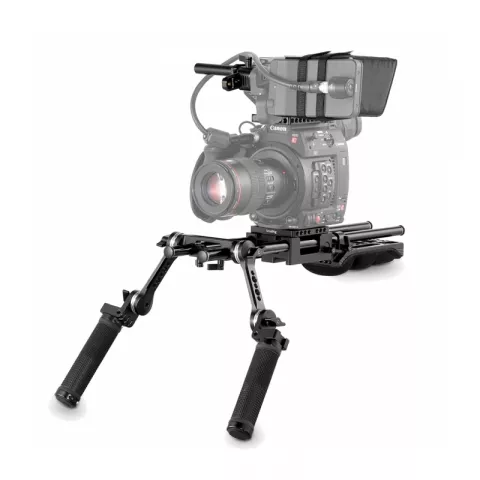 SmallRig 2126C Набор навесного оборудования для цифровых камер Canon C200 и C200B
