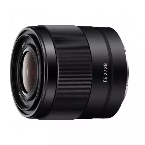 Цифровая фотокамера Sony Alpha ILCE-7M3 Kit FE 28mm f/2 (SEL28F20)