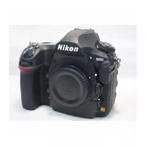 Nikon D850 Body (Б/У)