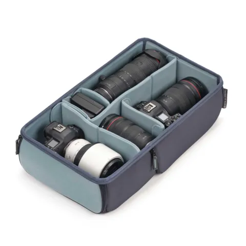 Shimoda Core Unit Mirrorless XL30 RST Защитная вставка для фотооборудования 520-453