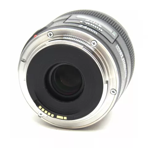 Canon EF 24mm f/2.8 IS USM (Б/У)