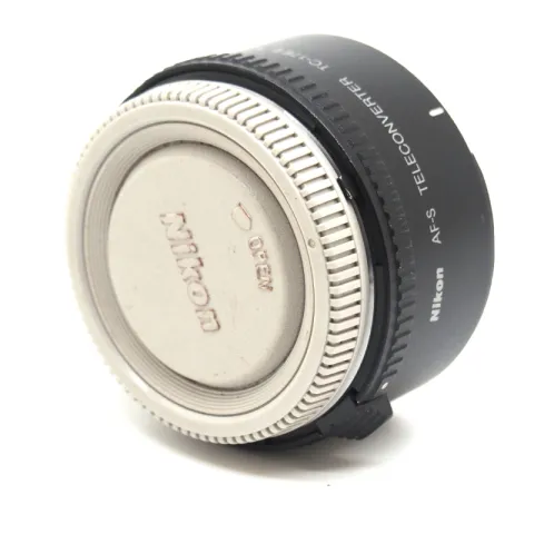 Nikon AF-S Teleconverter TC-17E II (Б/У)
