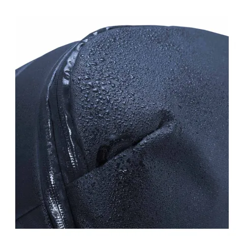 Рюкзак Peak Design Travel Backpack 30L Midnight (BTR-30-MN-2) PFAS Free
