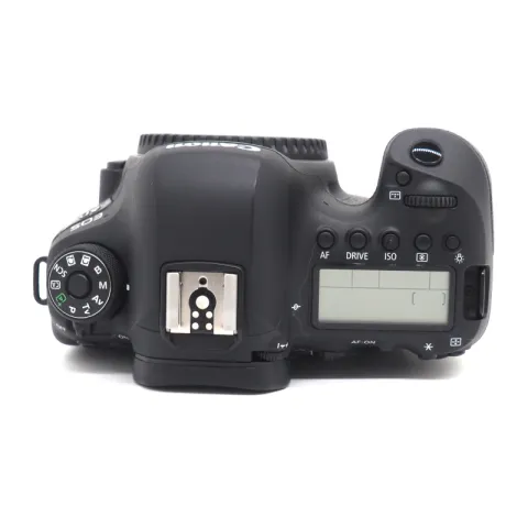 Canon EOS 6D Mark II Body (Б/У)