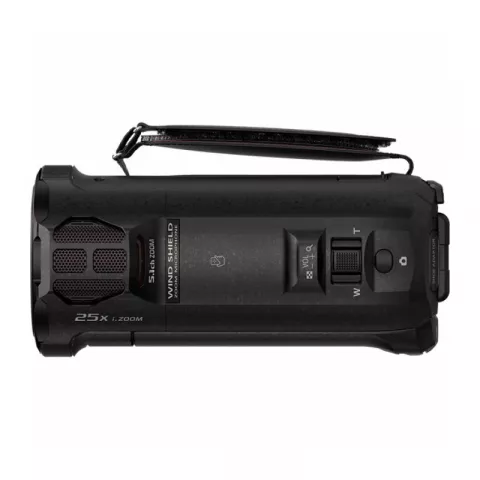 Видеокамера Panasonic HC-WX970 4K WiFi TWIN Camera